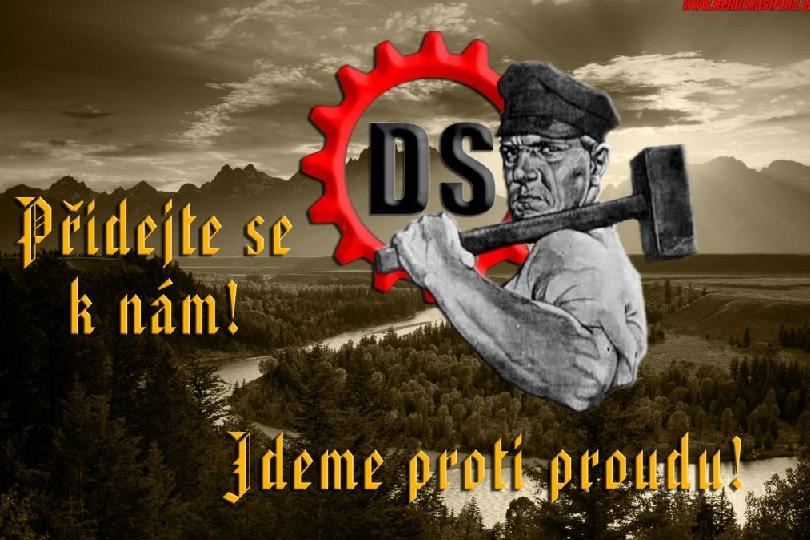 Jdeme proti proudu.JPG